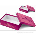 Cardboard Paper Box for Gift and Packaging